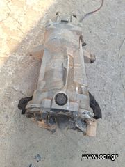 ΠΙΣΩ ΔΙΑΦΟΡΙΚΟ ΓΙΑ HYUNDAI TUCSON 2004 2005 2006 2007 2008 2009 2010 4x4 2000cc