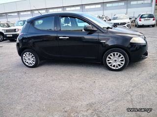 Lancia Ypsilon 2015 LANCIA YPSILON 1200cc βενζινη 02/15