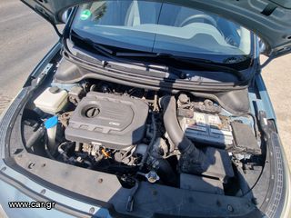 Hyundai i 20 2016 1.1 CRDI προσφορα-thumb-4