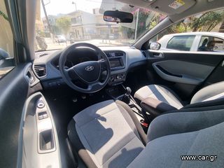 Hyundai i 20 2016 1.1 CRDI προσφορα-thumb-5