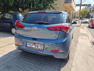 Hyundai i 20 2016 1.1 CRDI προσφορα-thumb-3