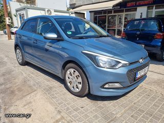 Hyundai i 20 2016 1.1 CRDI προσφορα