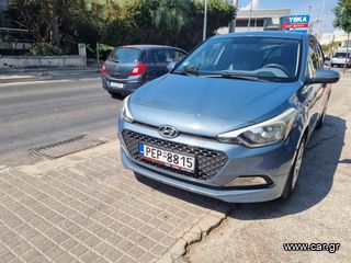 Hyundai i 20 2016 1.1 CRDI προσφορα-thumb-1