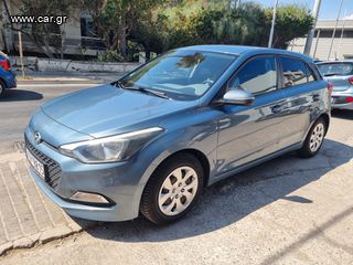 Hyundai i 20 2016 1.1 CRDI προσφορα-thumb-2