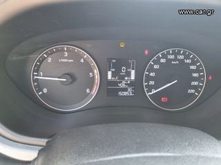Hyundai i 20 2016 1.1 CRDI προσφορα-thumb-9