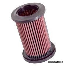 ΦΙΛΤΡΟ ΑΕΡΑ ΚΝ HYPERMOTARD 796 10-13/SP 821 13-14/1100S 08-09/ HYPERSTRADA 821 13-14/ MONSTER 796 14/SCRAMBLER 803 19-22