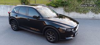 Mazda CX-5 2018 2.2 SKYACTIVE DIESEL