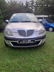 Lancia Ypsilon 2005-thumb-1