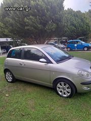 Lancia Ypsilon 2005-thumb-2