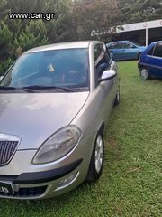 Lancia Ypsilon 2005-thumb-3