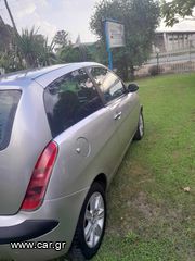 Lancia Ypsilon 2005-thumb-7
