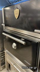 ΦΟΥΡΝΟΣ ΞΥΛΟΚΑΡΒΟΥΝΟΥ Josper Charcoal Oven HJA-PLUS