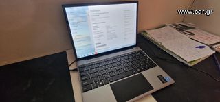 Laptop Turbo-X Flynote Xi