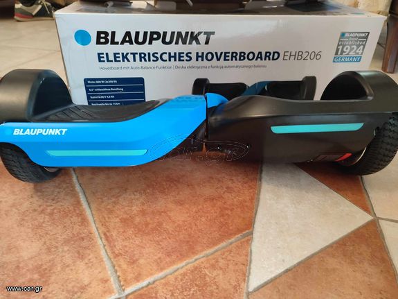 Blaupunkt '20 HOVERBOARD