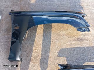 TOYOTA HILUX 2001-2005  4X4 4X2 ΦΤΕΡΟ ΕΜΠΡΟΣ ΔΕΞΙ ΧΩΡΙΣ ΤΡΥΠΑ ΓΙΑ ΚΟΥΡΜΠΑ ΜΕ ΦΛΑΣ