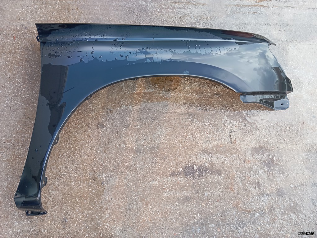 NISSAN D22 4X2 1998-2001 ΦΤΕΡΟ ΕΜΠΡΟΣ ΔΕΞΙ