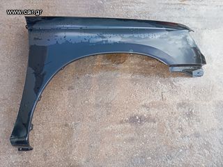 NISSAN D22 4X2 1998-2001 ΦΤΕΡΟ ΕΜΠΡΟΣ ΔΕΞΙ
