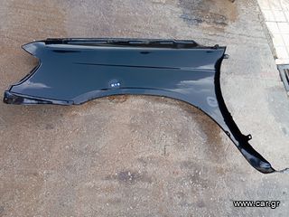 NISSAN D22 4X2 1998-2001 ΦΤΕΡΟ ΕΜΠΡΟΣ ΔΕΞΙ-thumb-1