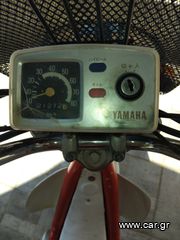 Yamaha Chappy LB 50 1990 διχρονο-thumb-9