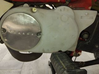 Yamaha Chappy LB 50 1990 διχρονο-thumb-15