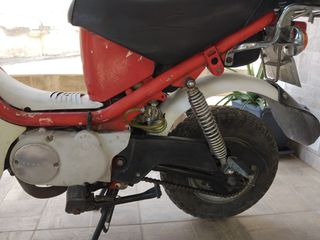 Yamaha Chappy LB 50 1990 διχρονο-thumb-10
