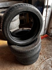 Michelin pilot sport 4 225/45/17
