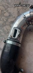 Cold air intake kit/Renault Megane iv-thumb-1
