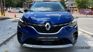 Renault Captur 2021 - Plug-In Hybrid E-TECH 160hp DYNAMIC-thumb-3