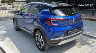 Renault Captur 2021 - Plug-In Hybrid E-TECH 160hp DYNAMIC-thumb-5