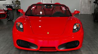 Ferrari F430 2008 Spider