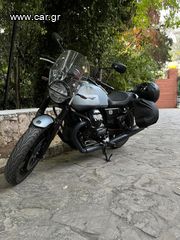 Moto Guzzi V 7 '21 Stone 853cc