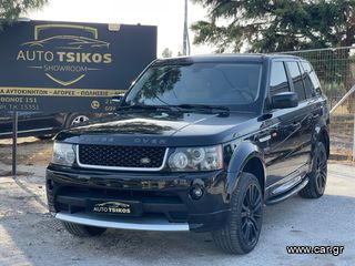 Land Rover Range Rover Sport 2006