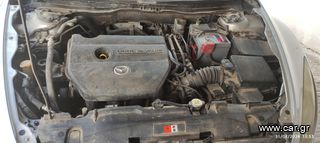 Mazda 6 2008-thumb-4
