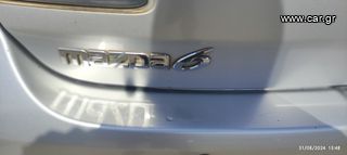 Mazda 6 2008-thumb-3
