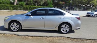 Mazda 6 2008-thumb-1