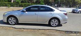 Mazda 6 2008-thumb-2