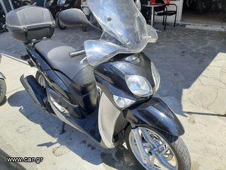 Yamaha Xenter-150 2014 Moto billys-thumb-3