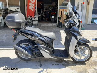 Yamaha Xenter-150 2014 Moto billys-thumb-5