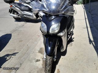 Yamaha Xenter-150 2014 Moto billys-thumb-6