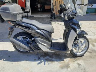 Yamaha Xenter-150 2014 Moto billys-thumb-8