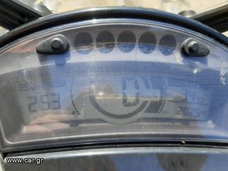 Yamaha Xenter-150 2014 Moto billys-thumb-9