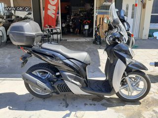 Yamaha Xenter-150 2014 Moto billys-thumb-10