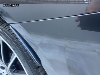 Mercedes-Benz C 200 2019 d AMG line full book service-thumb-62