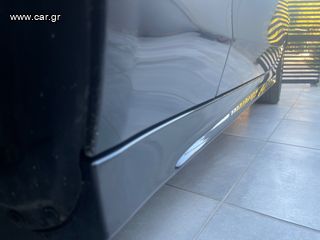 Mercedes-Benz C 200 2019 d AMG line full book service-thumb-63