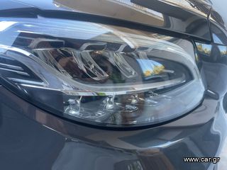 Mercedes-Benz C 200 2019 d AMG line full book service-thumb-64