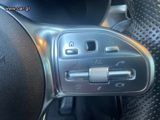 Mercedes-Benz C 200 2019 d AMG line full book service-thumb-45