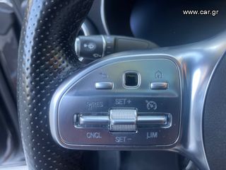 Mercedes-Benz C 200 2019 d AMG line full book service-thumb-46