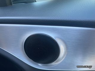 Mercedes-Benz C 200 2019 d AMG line full book service-thumb-52