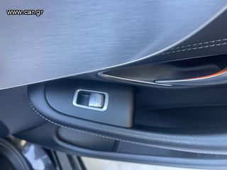 Mercedes-Benz C 200 2019 d AMG line full book service-thumb-53