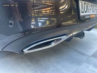 Mercedes-Benz C 200 2019 d AMG line full book service-thumb-61